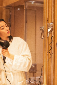 拼车夫妇